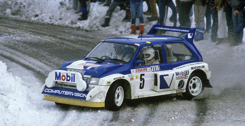 grupo b
