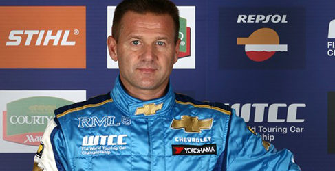 Nicola Larini