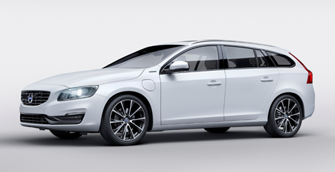 volvo ginebra
