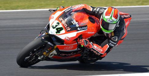 davide giugliano
