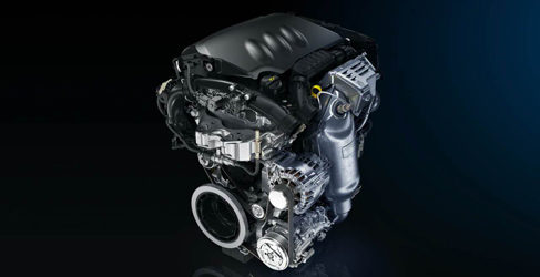 nuevo motor peugeot 3008