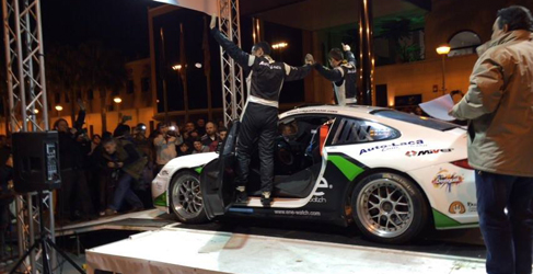 miguel fuster porsche