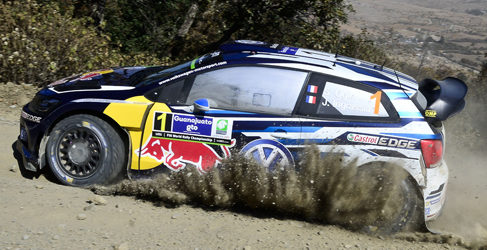 final rally mexico