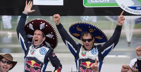 Wrc mexico