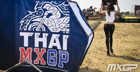 mxgp tras tailandia
