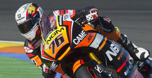 loris baz