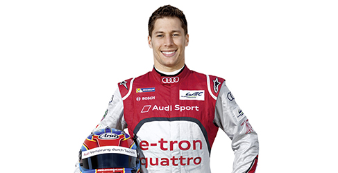 formula e