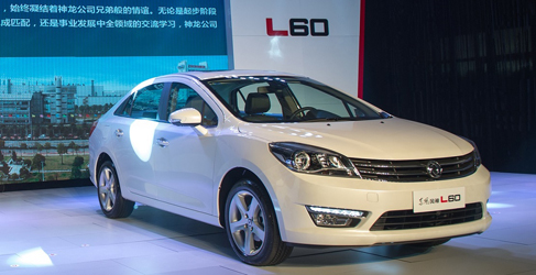 dongfeng