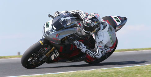 niccolo canepa