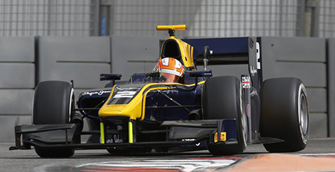 gp2 dams