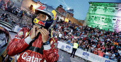 nasser al-attiyah