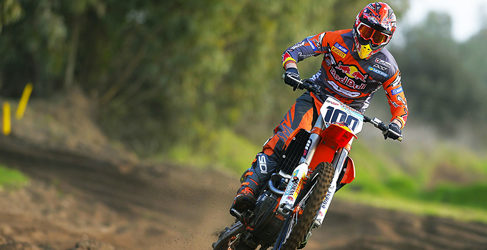 tommy searle