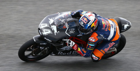 miguel oliveira moto3