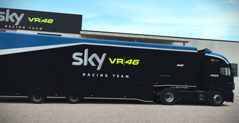 iveco sky racing vr46