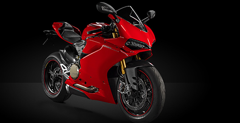 Ducati 1299 Panigale S