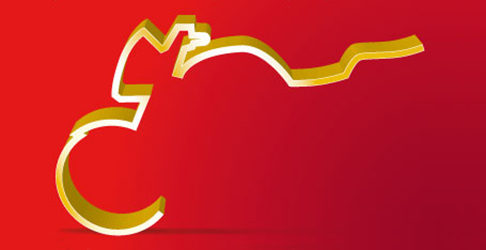 Logo del concurso Moto del Año