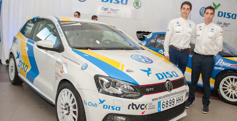 marcos gonzalez