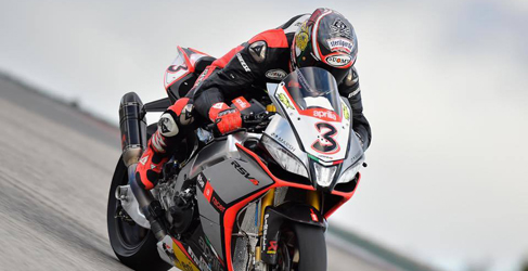 max biaggi test