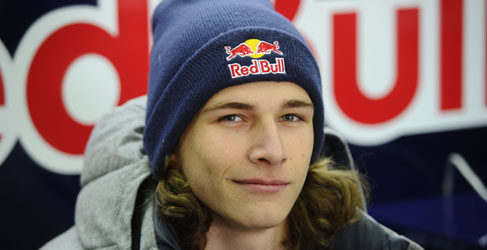 karel hanika