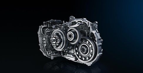 Peugeot 308 BlueHDi EAT6