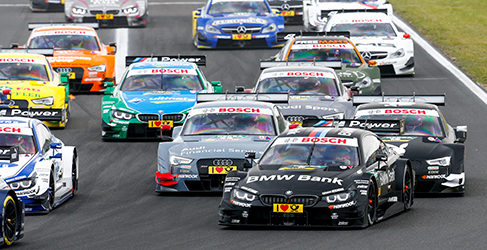 dtm 2015