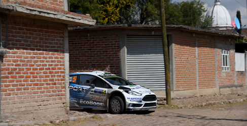 Evans mexico