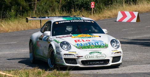 SERGIO VALLEJO
