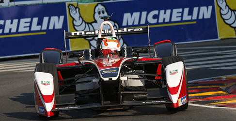 FIA Formula E