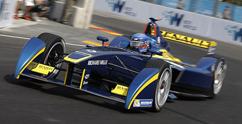 Nicolas Prost