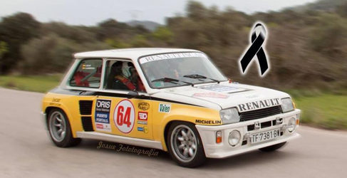 muerte copiloto