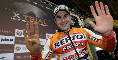 toni bou campeón 9