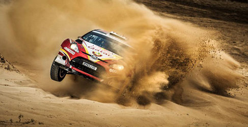 nasser al-attiyah