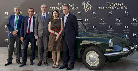 Exposición Tiburón DS