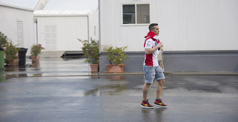 Test losail dia 3 motogp