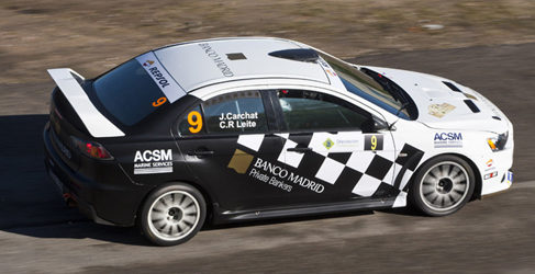 acsm rallye banco madrid