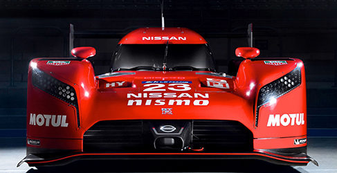 gt-r lm nismo