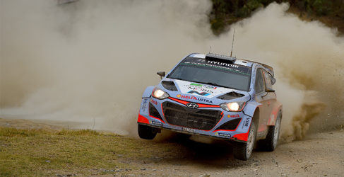 hyundai motor potencia