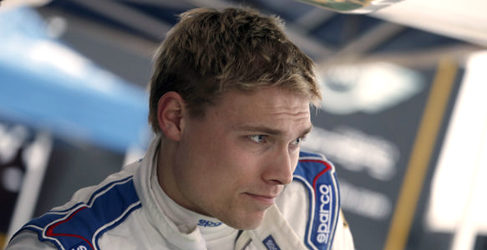 pontus tidemand