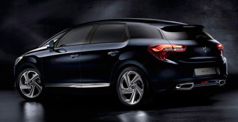 DS5 2015