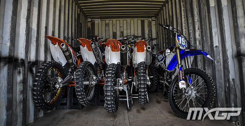 mxgp argentina