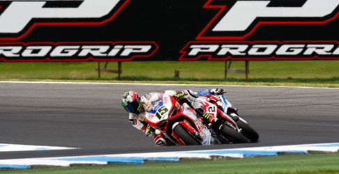 superbikes progrip
