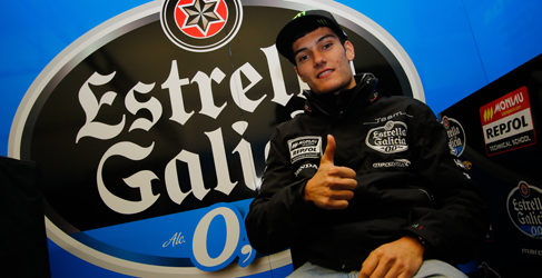 test jerez moto3