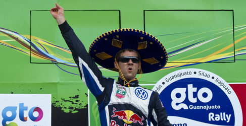 ogier orden salida