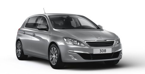 Peugeot 308 Style