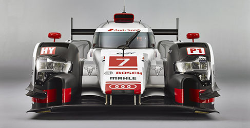 audi wec 2015