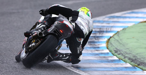 johann zarco