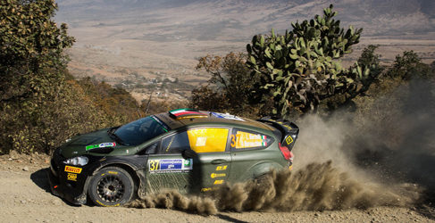 rally wrc america