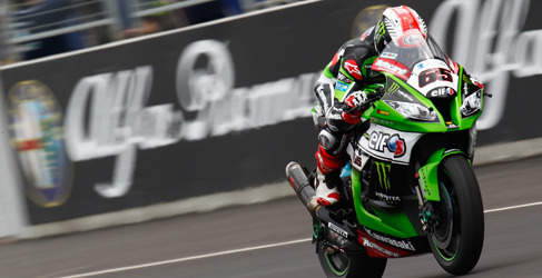 wsbk manga 2 rea