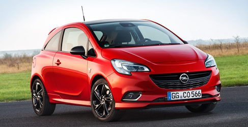 opel corsa 1.4 150 cv
