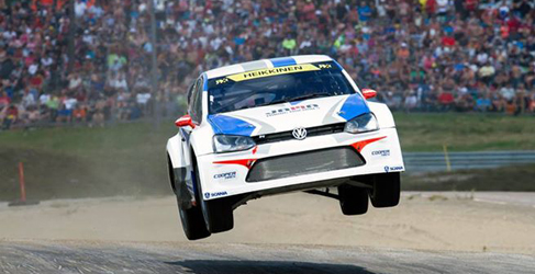 rallycross 2015